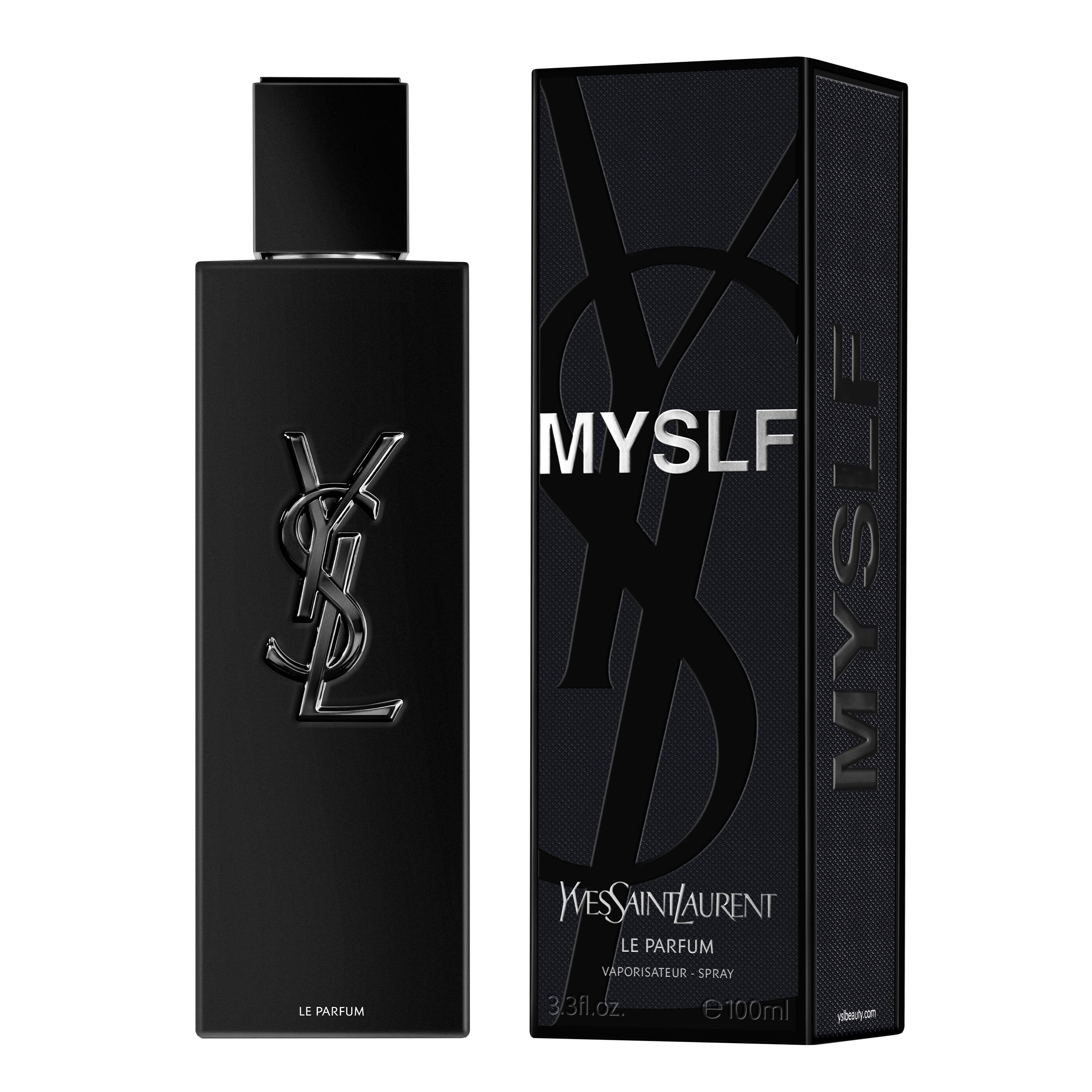 Yves Saint Laurent Myslf Le Parfum 100ml